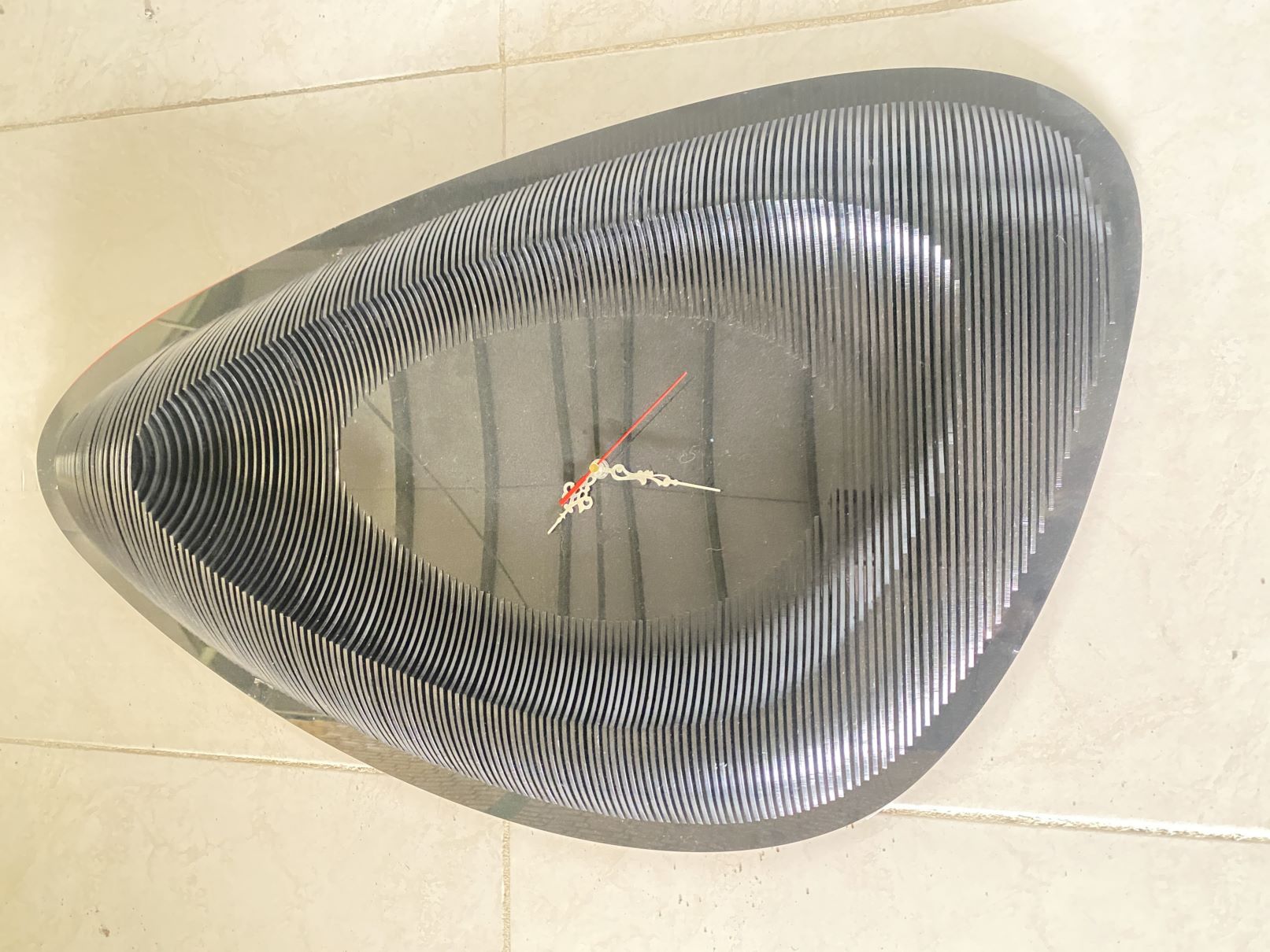 طراحی برش و حکاکی با لیزر 
